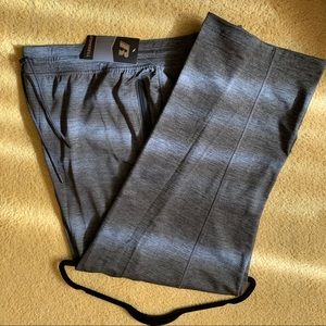 NWT Men’s Russell Drawstring Sweatpants!!